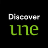 Discover UNE