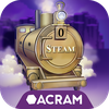 Steam: Rails to Riches