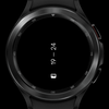 Modern Minimal Watch Face