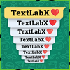TextLabX - Text Tools