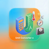 Unit Converter X