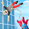 Tangle Trap - Bandit Bash