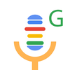 The G mic - Search by Voice