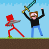 Puppets Brawl: Knockout War
