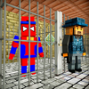 Obby Escape Prison Jailbreak