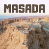 Masada Tour Guide: Israel