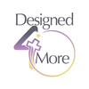 Designed4More