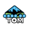 LAND OF TOM