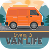 Van Life Living