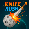 Knife Rush Battle