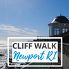 Newport Cliff Walk Audio Tour