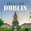 Dublin City Walking Tour Guide