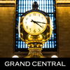 Grand Central Audio Tour Guide