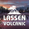 Lassen Volcanic NP Audio Guide
