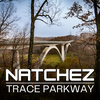 Natchez Trace Parkway GPS Tour