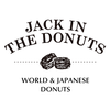 JACK IN THE DONUTS