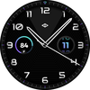 Essentials Watch Face 6