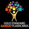 GAMSAT Science Flashcards