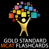 MCAT Flashcards