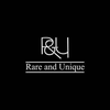 Rare And Unique