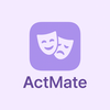 ActMate – Your Acting Coach