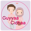 Adaba Guyyaa Cidhaa