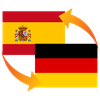 Deutsch Spanisch Übersetzung