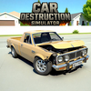 Car Destruction Simulator: CM