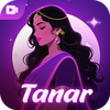 Tanar — Video Chats & Meetings