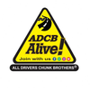 ADCB ALIVE 25