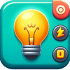 Bulb and Switch Offline Game