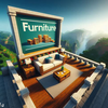 furniture mod for minecraft