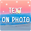 Text On Photos