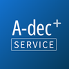 A-dec+ Service