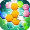 HexaFit Frenzy! Hexa Puzzle