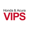 Honda and Acura VIPS