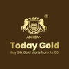 Today Gold - Buy, Sell and SIP