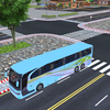 City Bus Driving Bus Game 2024