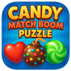 Candy Match Boom Puzzle