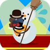 Snowman Showman