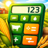 The Farm Calculator