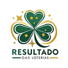 Resultado das Loterias