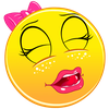 Adult Emoji Dirty Party App