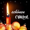 schönen advent bilder
