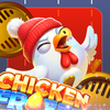 Chicken Freeze Road
