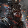 Wukong Monkey King