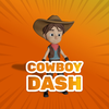 Cowboy Dash | Endless Running