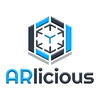 ARlicious - E Learning App