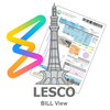 LESCO Bill Checker