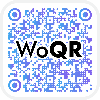WoQR - Maker and Scanner